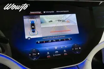 Mercedes-Benz AMG, 560 kW, elekter, automaat, nelikvedu