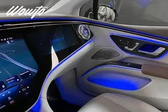 Mercedes-Benz AMG, 560 kW, elekter, automaat, nelikvedu