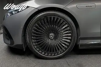 Mercedes-Benz AMG, 560 kW, elekter, automaat, nelikvedu