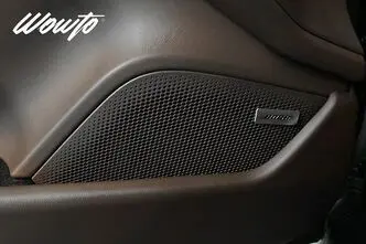 Porsche Taycan, 520 kW, elekter, automaat, nelikvedu