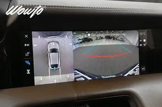 Porsche Taycan, 520 kW, elekter, automaat, nelikvedu