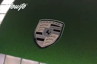 Porsche Taycan, 520 kW, elekter, automaat, nelikvedu