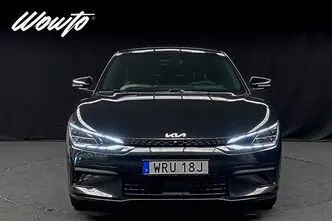 Kia EV6, 239 kW, электричество, автомат, полный привод