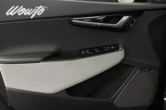 Kia EV6, 239 kW, электричество, автомат, полный привод