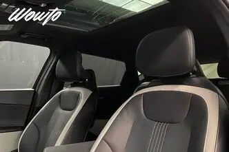 Kia EV6, 239 kW, электричество, автомат, полный привод