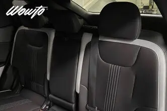 Kia EV6, 239 kW, электричество, автомат, полный привод