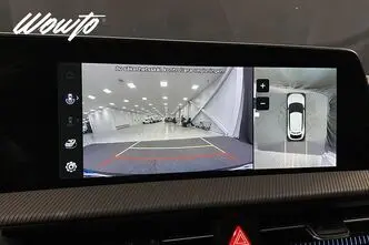Kia EV6, 239 kW, электричество, автомат, полный привод