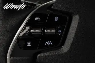 Kia EV6, 239 kW, электричество, автомат, полный привод