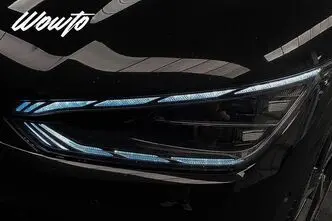 Kia EV6, 239 kW, электричество, автомат, полный привод