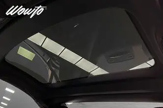 Mercedes-Benz SLK, 5.5, 310 kW, bensiin, automaat, nelikvedu