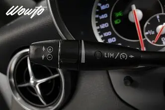 Mercedes-Benz SLK, 5.5, 310 kW, bensiin, automaat, nelikvedu