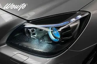 Mercedes-Benz SLK, 5.5, 310 kW, bensiin, automaat, nelikvedu
