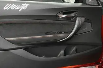 BMW M2, 3.0, 471 kW, petrol, manual, four-wheel drive