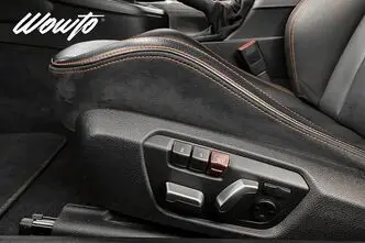 BMW M2, 3.0, 471 kW, petrol, manual, four-wheel drive