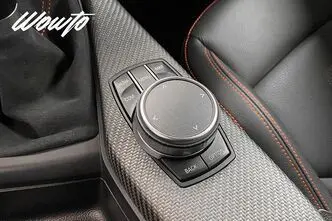BMW M2, 3.0, 471 kW, petrol, manual, four-wheel drive