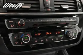 BMW M2, 3.0, 471 kW, petrol, manual, four-wheel drive