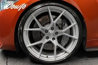BMW M2, 3.0, 471 kW, petrol, manual, four-wheel drive