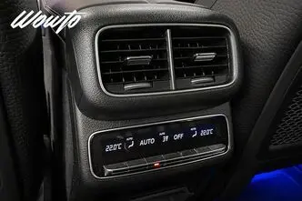 Mercedes-Benz GLS, 4.0, 380 kW, petrol, automatic, four-wheel drive