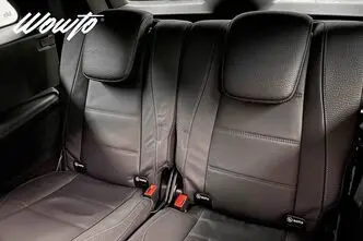 Mercedes-Benz GLS, 4.0, 380 kW, petrol, automatic, four-wheel drive