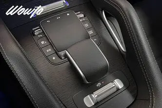 Mercedes-Benz GLS, 4.0, 380 kW, petrol, automatic, four-wheel drive