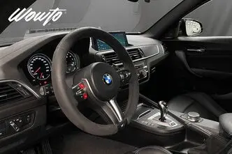 BMW M2, 3.0, 360 kW, petrol, automatic, four-wheel drive