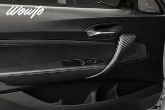 BMW M2, 3.0, 360 kW, petrol, automatic, four-wheel drive
