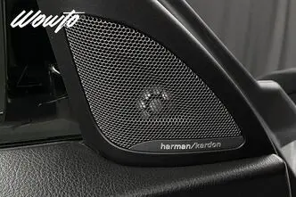 BMW M2, 3.0, 360 kW, petrol, automatic, four-wheel drive