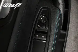 BMW M2, 3.0, 360 kW, petrol, automatic, four-wheel drive