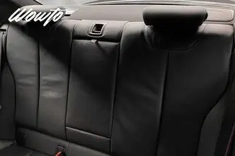 BMW M2, 3.0, 360 kW, petrol, automatic, four-wheel drive