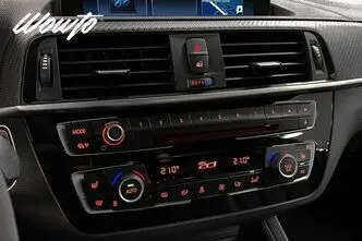 BMW M2, 3.0, 360 kW, petrol, automatic, four-wheel drive