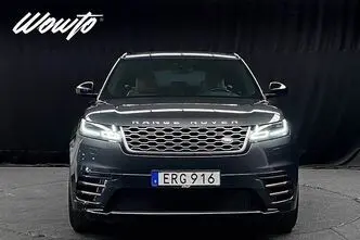 Land Rover Range Rover Velar, 3.0, 279 kW, бензин, автомат, полный привод