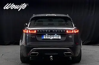 Land Rover Range Rover Velar, 3.0, 279 kW, бензин, автомат, полный привод