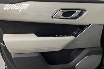 Land Rover Range Rover Velar, 3.0, 279 kW, бензин, автомат, полный привод