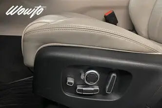 Land Rover Range Rover Velar, 3.0, 279 kW, бензин, автомат, полный привод