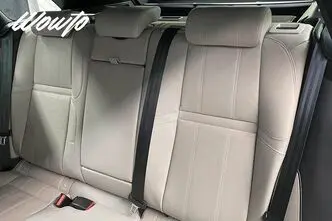 Land Rover Range Rover Velar, 3.0, 279 kW, бензин, автомат, полный привод
