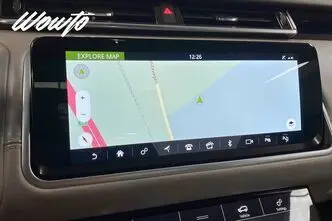 Land Rover Range Rover Velar, 3.0, 279 kW, бензин, автомат, полный привод