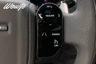 Land Rover Range Rover Velar, 3.0, 279 kW, бензин, автомат, полный привод
