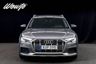 Audi A6, 3.0, 180 kW, diisel, automaat, nelikvedu
