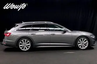 Audi A6, 3.0, 180 kW, diisel, automaat, nelikvedu