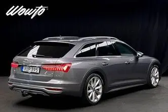Audi A6, 3.0, 180 kW, diisel, automaat, nelikvedu