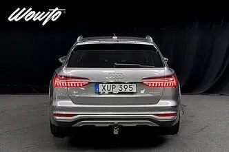 Audi A6, 3.0, 180 kW, diisel, automaat, nelikvedu