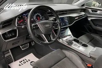 Audi A6, 3.0, 180 kW, diisel, automaat, nelikvedu