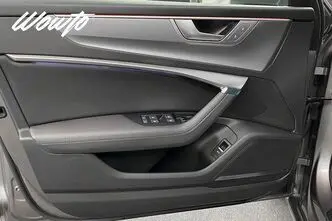 Audi A6, 3.0, 180 kW, diisel, automaat, nelikvedu