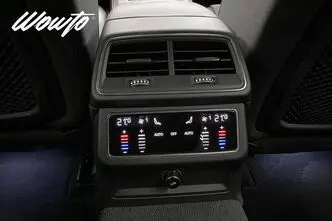 Audi A6, 3.0, 180 kW, diisel, automaat, nelikvedu