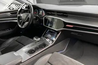 Audi A6, 3.0, 180 kW, diisel, automaat, nelikvedu