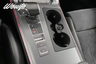 Audi A6, 3.0, 180 kW, diisel, automaat, nelikvedu