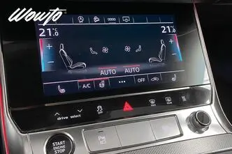 Audi A6, 3.0, 180 kW, diisel, automaat, nelikvedu