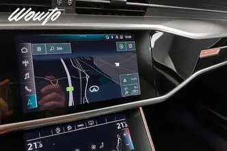 Audi A6, 3.0, 180 kW, diisel, automaat, nelikvedu