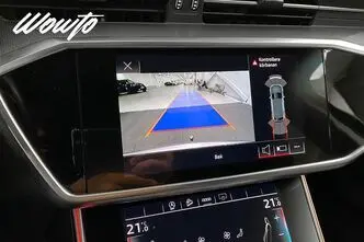 Audi A6, 3.0, 180 kW, diisel, automaat, nelikvedu