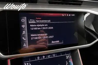 Audi A6, 3.0, 180 kW, diisel, automaat, nelikvedu